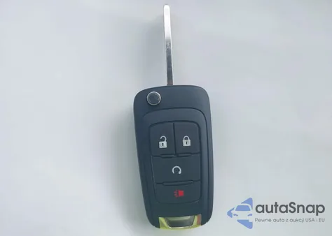 2018 Chevrolet Sonic Lt Auto from USA, damaged, VIN 1G1JD6SH2J4112896